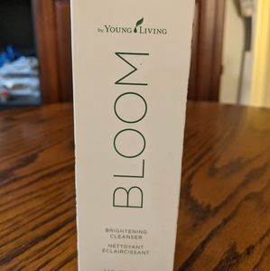 BLOOM Brightening Cleanser by Young Living